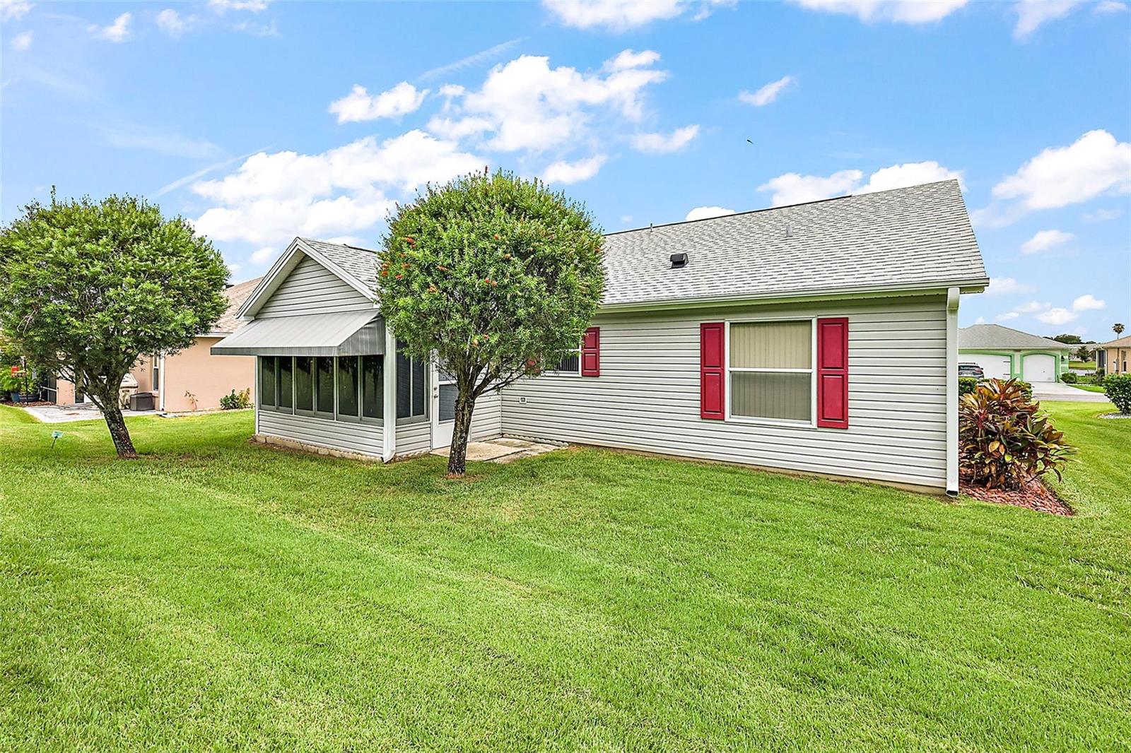 1268 CAMERO DR, THE VILLAGES, FL, 32159