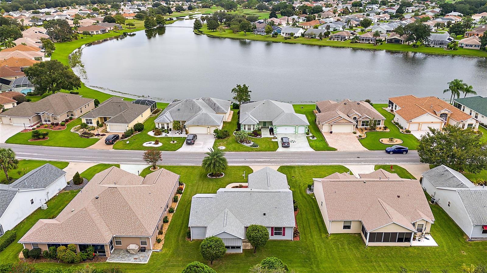 1268 CAMERO DR, THE VILLAGES, FL, 32159