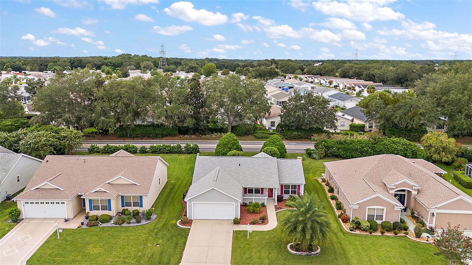 1268 CAMERO DR, THE VILLAGES, FL, 32159