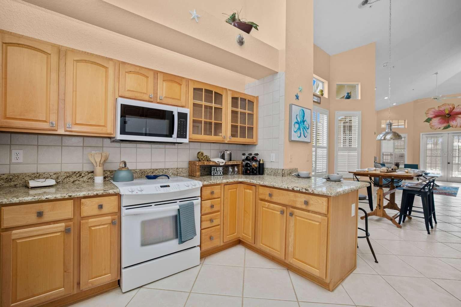 1217 GORDA CAY LN, PUNTA GORDA, FL, 33950