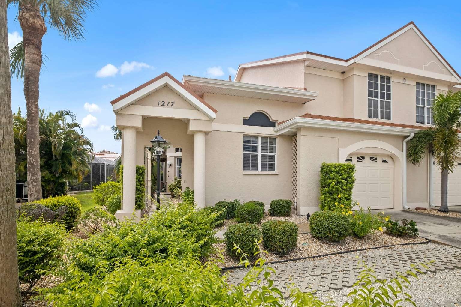 1217 GORDA CAY LN, PUNTA GORDA, FL, 33950