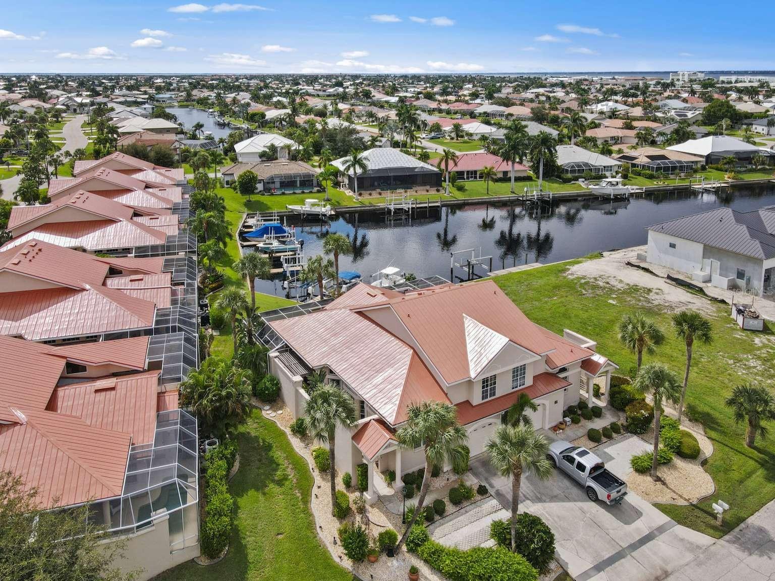 1217 GORDA CAY LN, PUNTA GORDA, FL, 33950