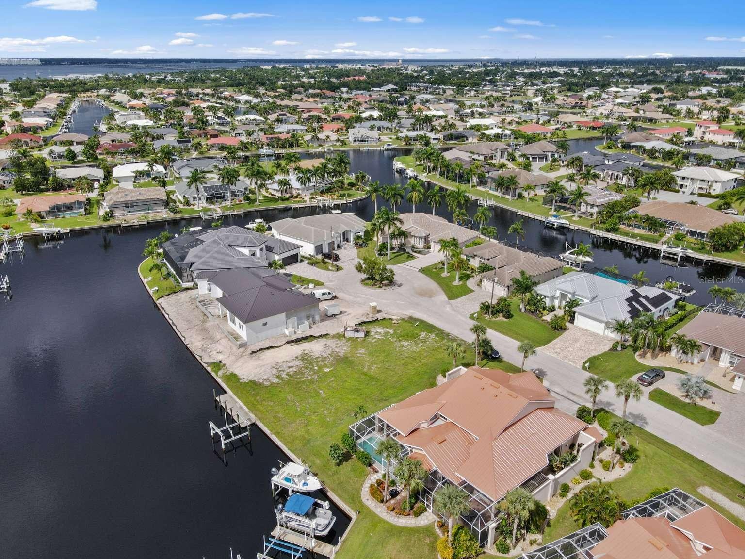 1217 GORDA CAY LN, PUNTA GORDA, FL, 33950