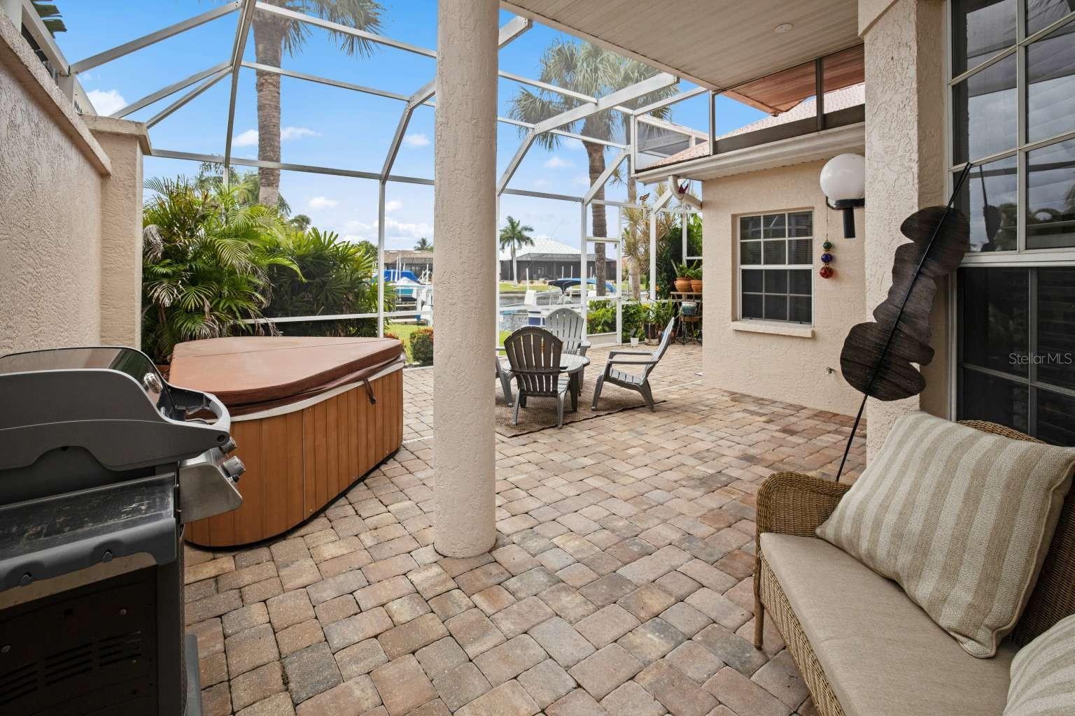 1217 GORDA CAY LN, PUNTA GORDA, FL, 33950