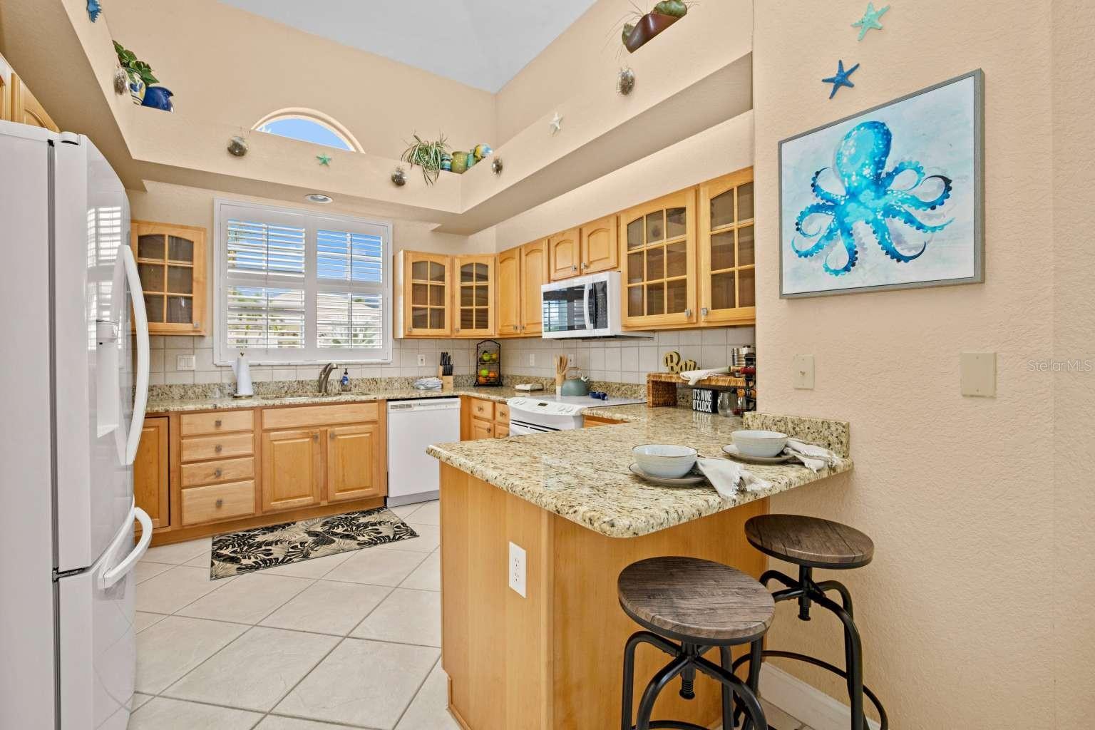 1217 GORDA CAY LN, PUNTA GORDA, FL, 33950