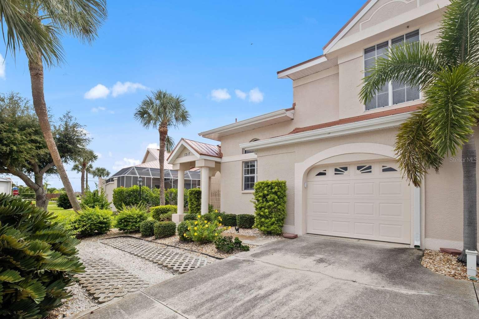 1217 GORDA CAY LN, PUNTA GORDA, FL, 33950