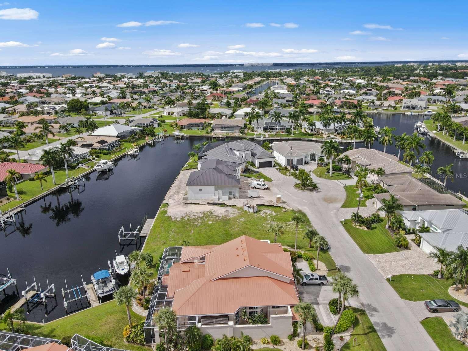 1217 GORDA CAY LN, PUNTA GORDA, FL, 33950
