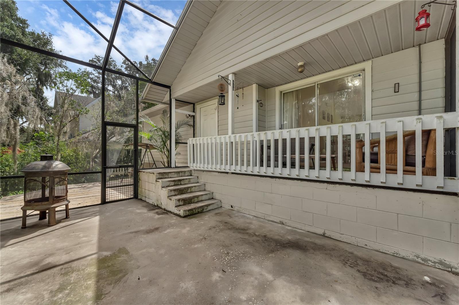 120 W MINNEHAHA AVE, CLERMONT, FL, 34711