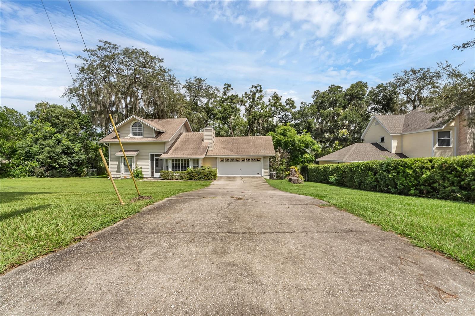 120 W MINNEHAHA AVE, CLERMONT, FL, 34711