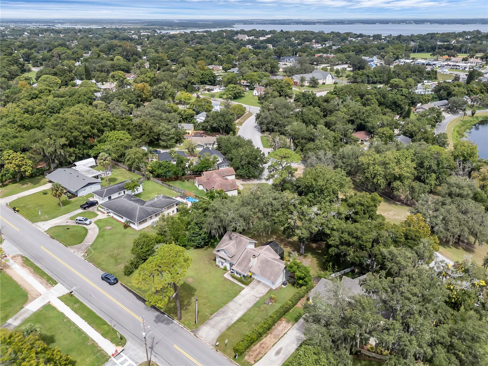 120 W MINNEHAHA AVE, CLERMONT, FL, 34711