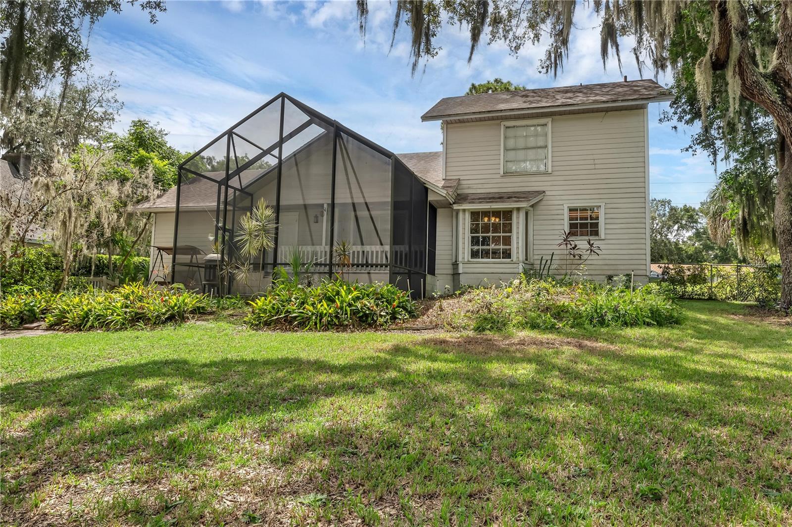 120 W MINNEHAHA AVE, CLERMONT, FL, 34711