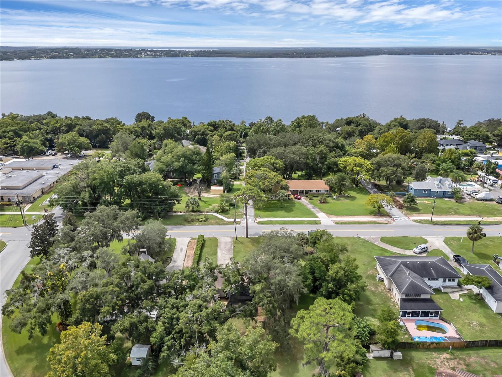 120 W MINNEHAHA AVE, CLERMONT, FL, 34711