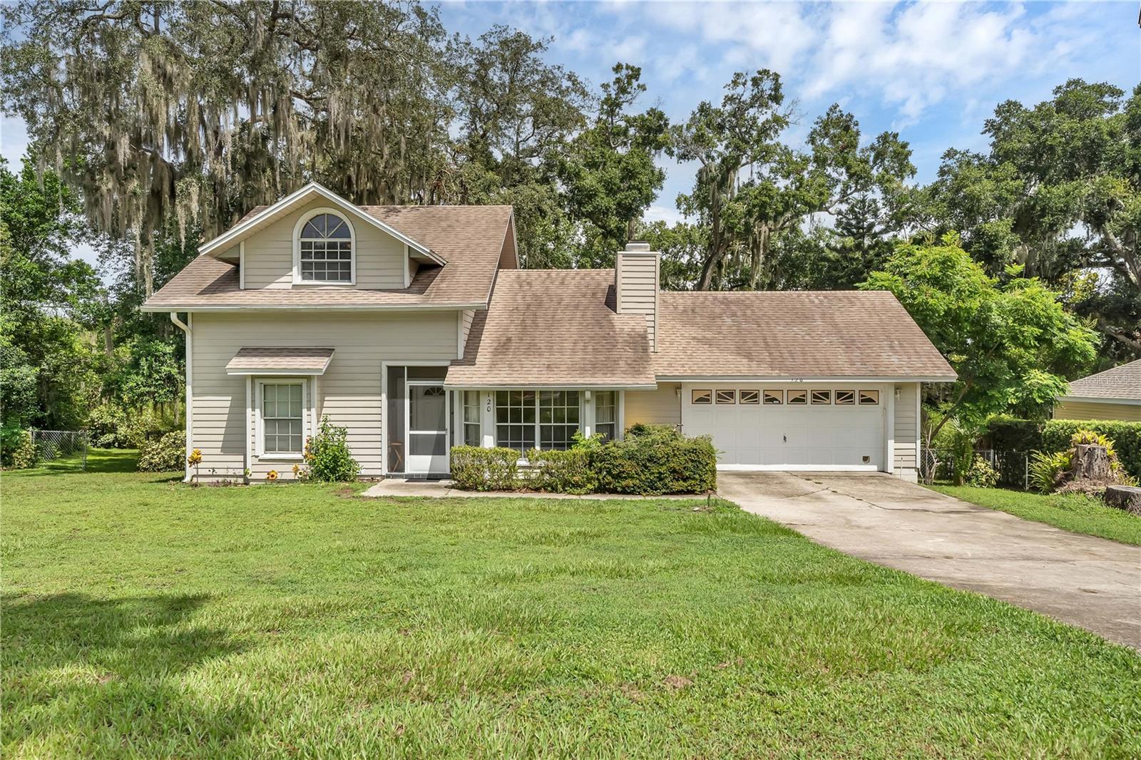 120 W MINNEHAHA AVE, CLERMONT, FL, 34711