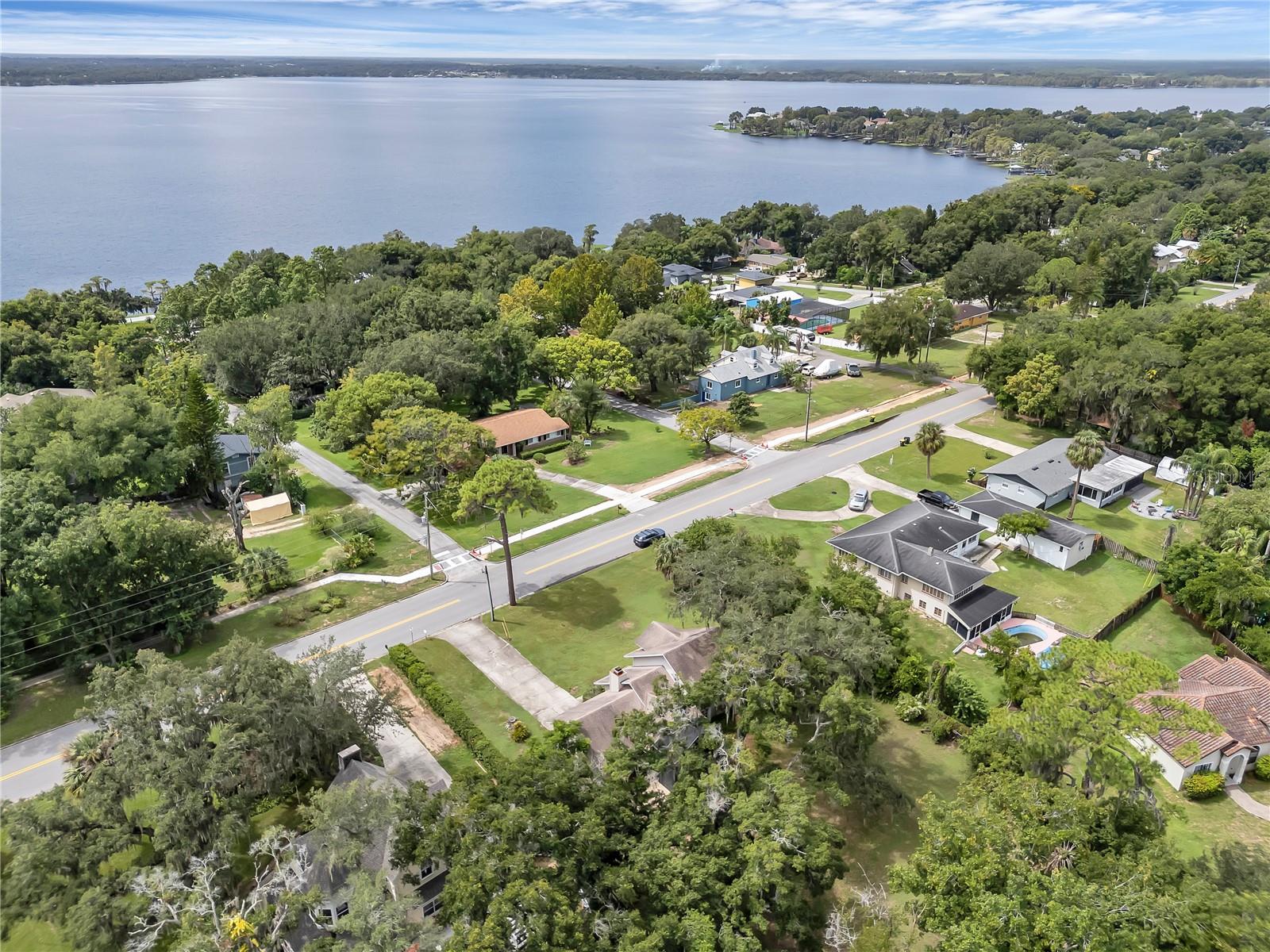 120 W MINNEHAHA AVE, CLERMONT, FL, 34711