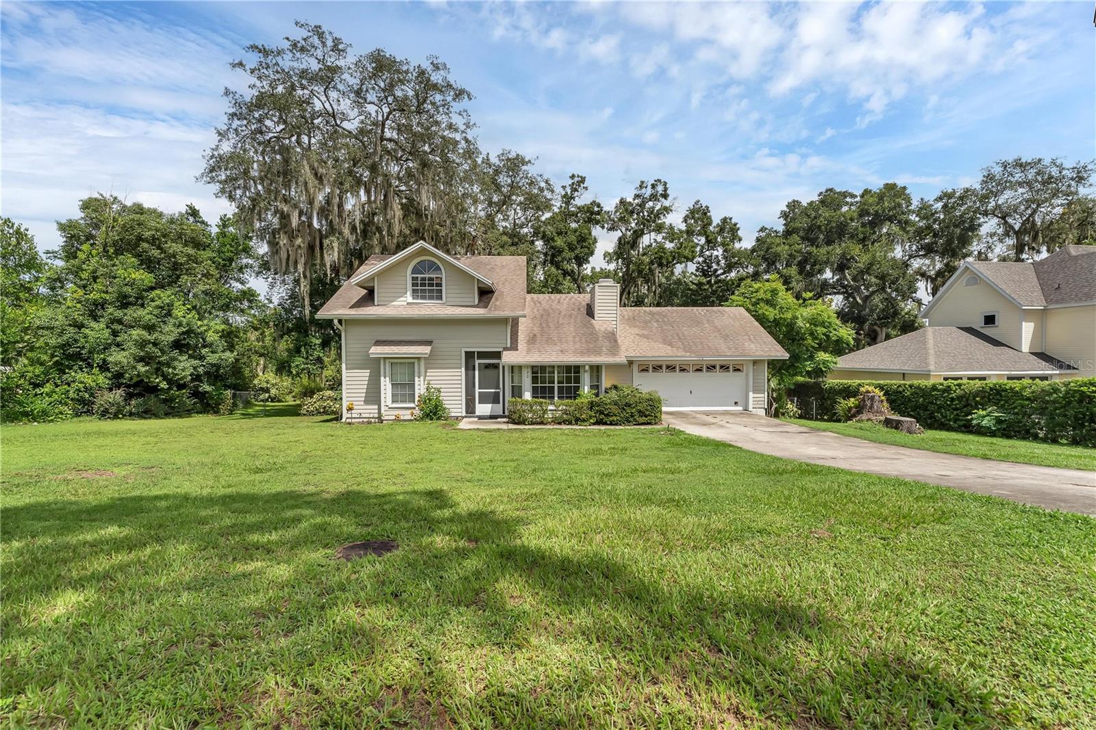 120 W MINNEHAHA AVE, CLERMONT, FL, 34711