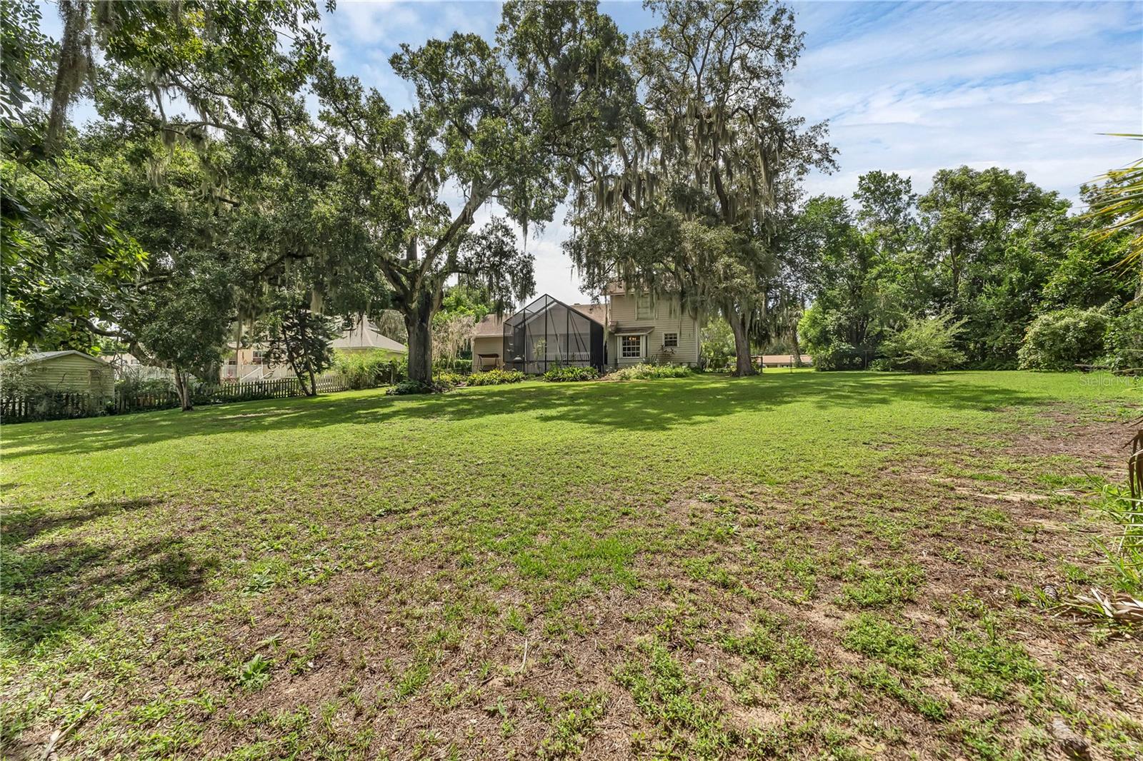 120 W MINNEHAHA AVE, CLERMONT, FL, 34711