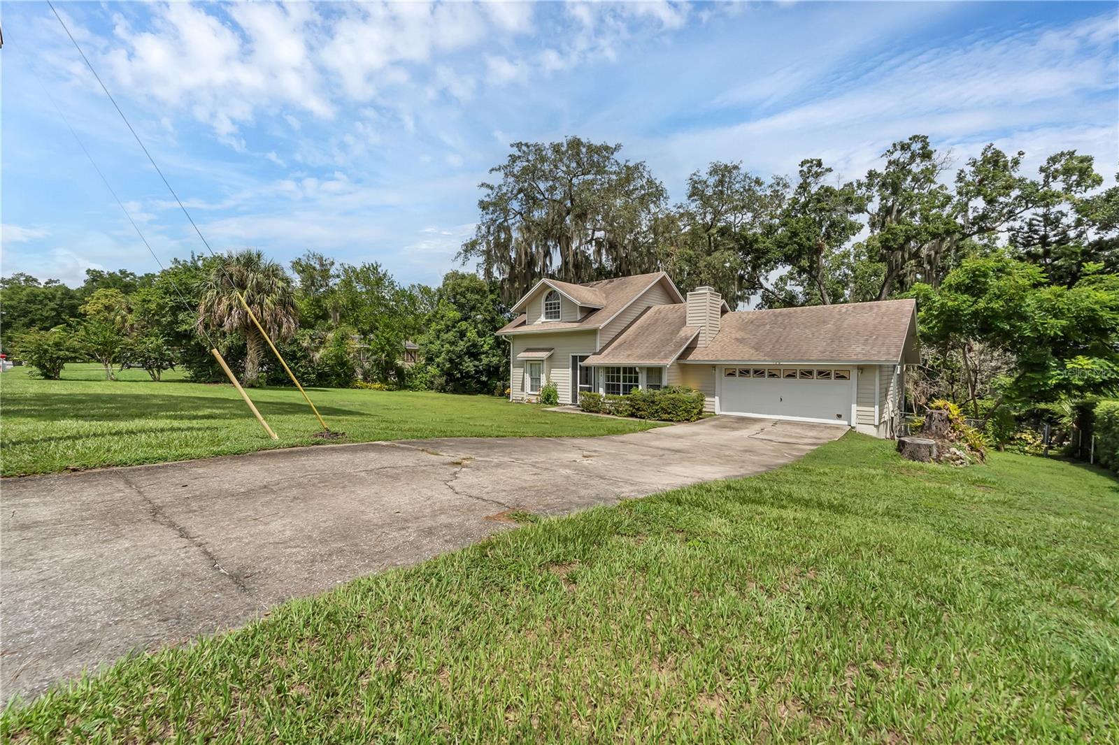 120 W MINNEHAHA AVE, CLERMONT, FL, 34711