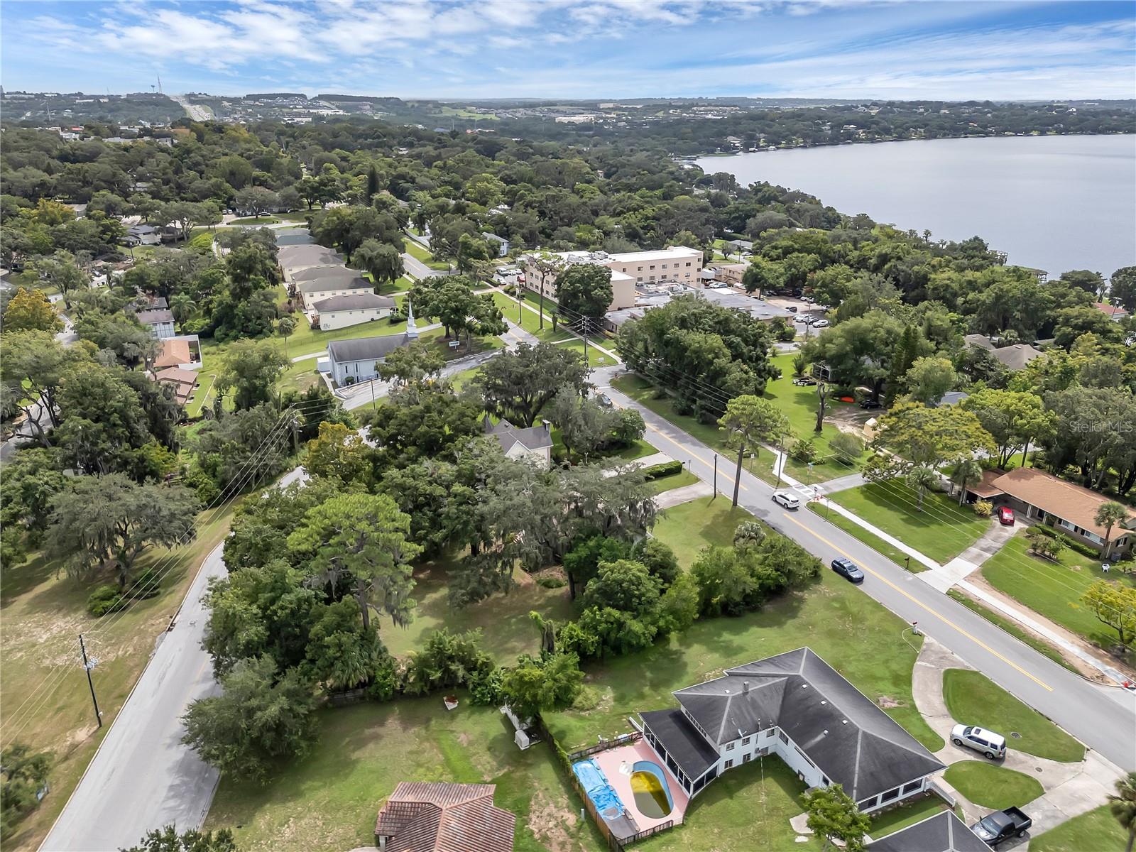 120 W MINNEHAHA AVE, CLERMONT, FL, 34711