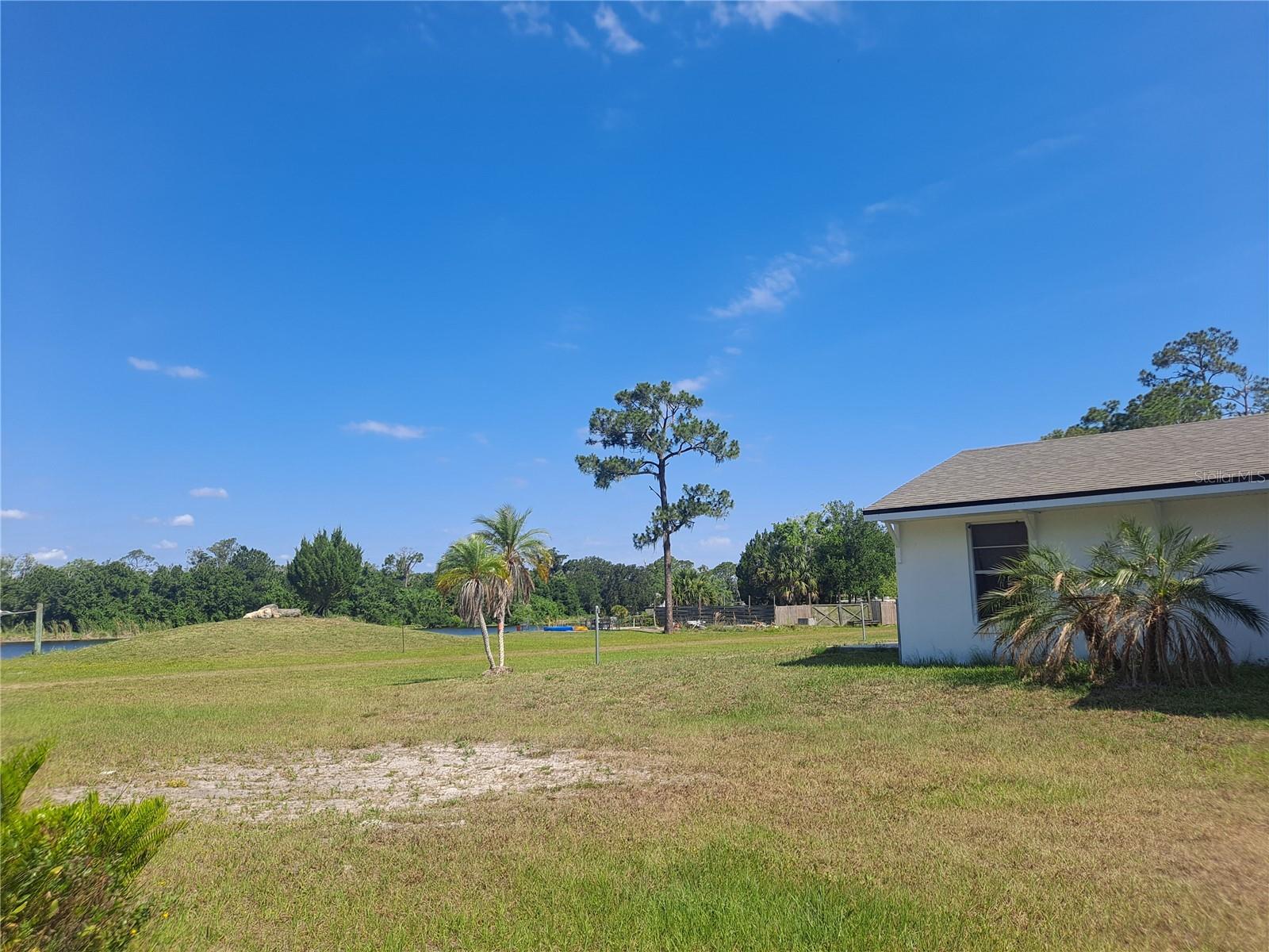 2551 MAY ST, NEW SMYRNA BEACH, FL, 32168