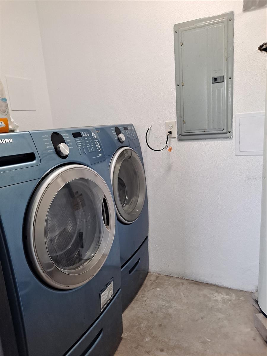 2551 MAY ST, NEW SMYRNA BEACH, FL, 32168
