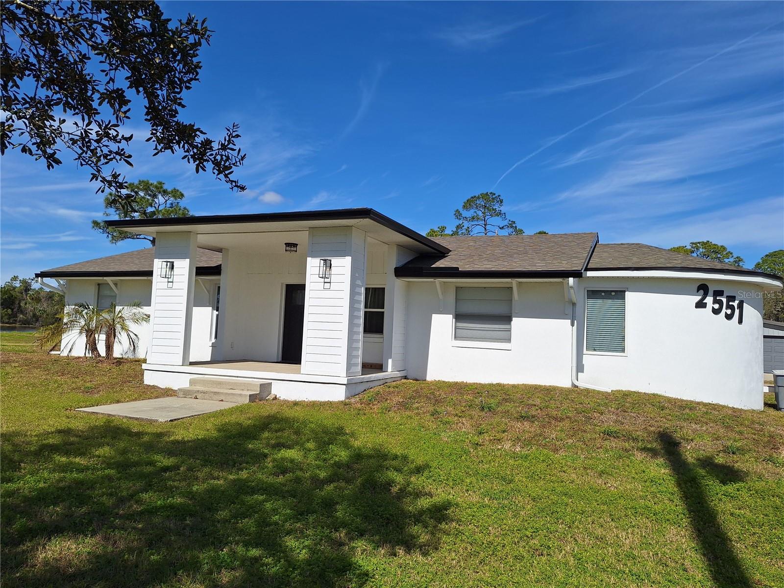 2551 MAY ST, NEW SMYRNA BEACH, FL, 32168