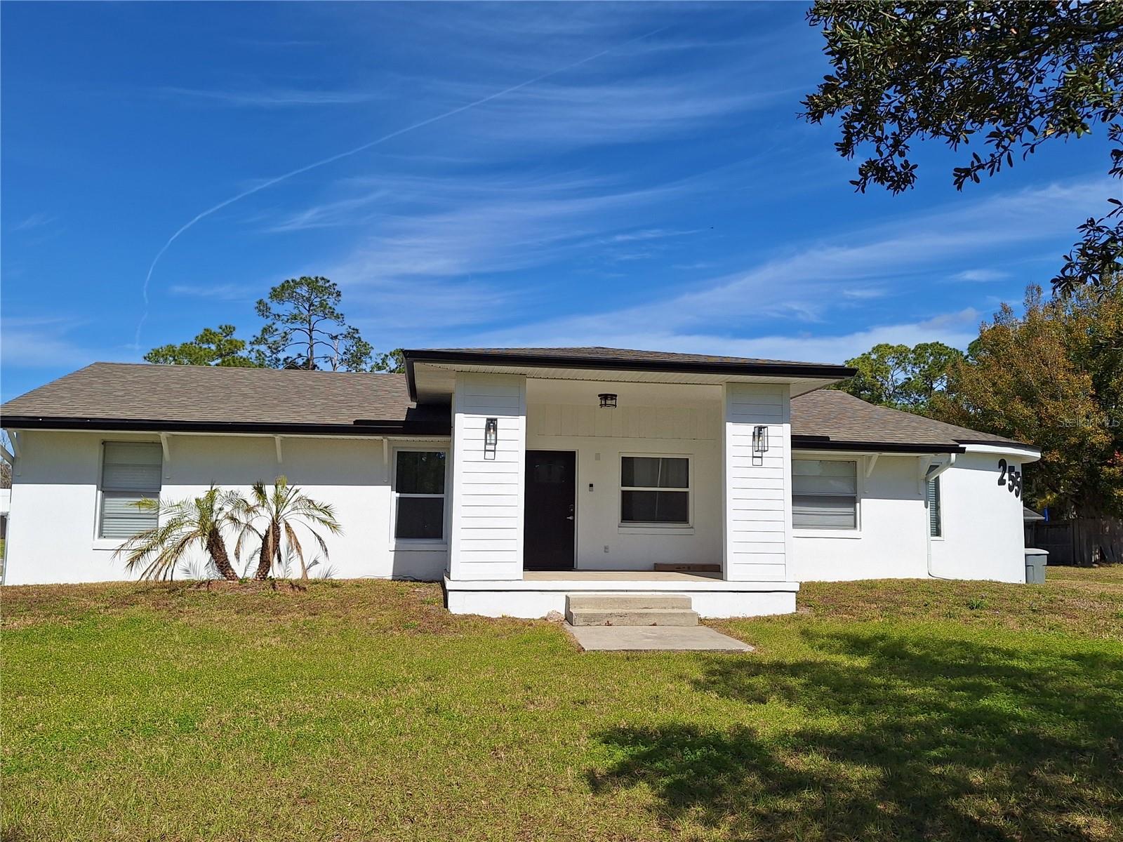 2551 MAY ST, NEW SMYRNA BEACH, FL, 32168