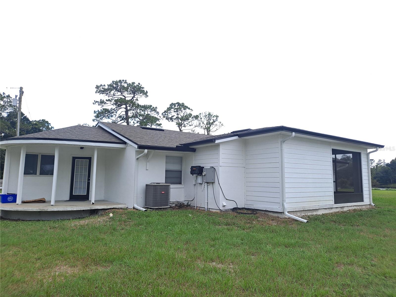 2551 MAY ST, NEW SMYRNA BEACH, FL, 32168