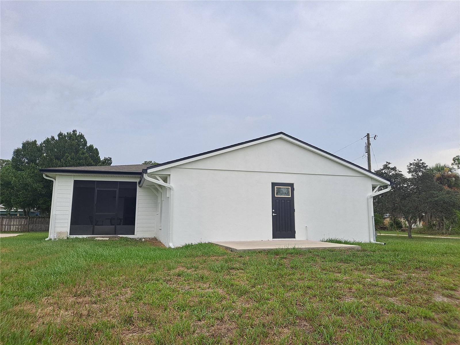 2551 MAY ST, NEW SMYRNA BEACH, FL, 32168