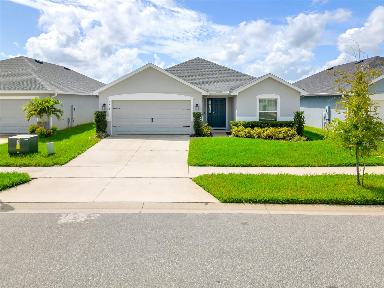 5428 TESSIN TRL, SAINT CLOUD, FL, 34771