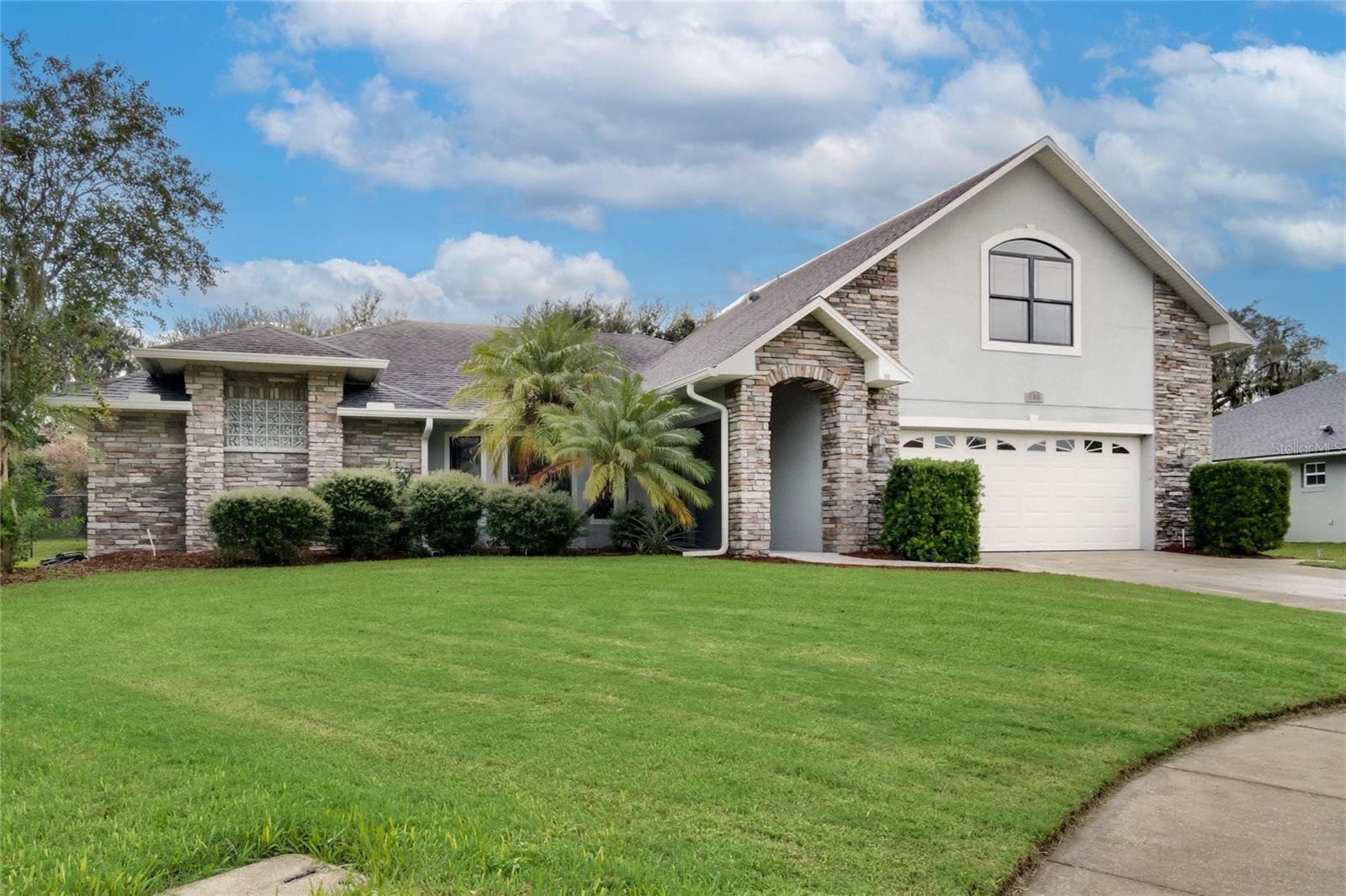 156 RACHEL LIN LN, SAINT CLOUD, FL, 34771