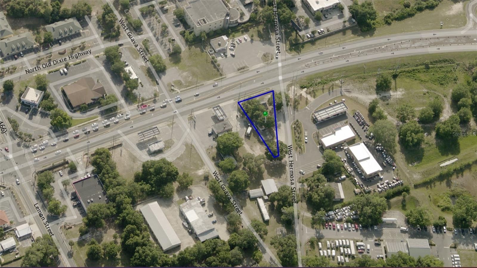 138 W HERMOSA ST, LADY LAKE, FL, 32159