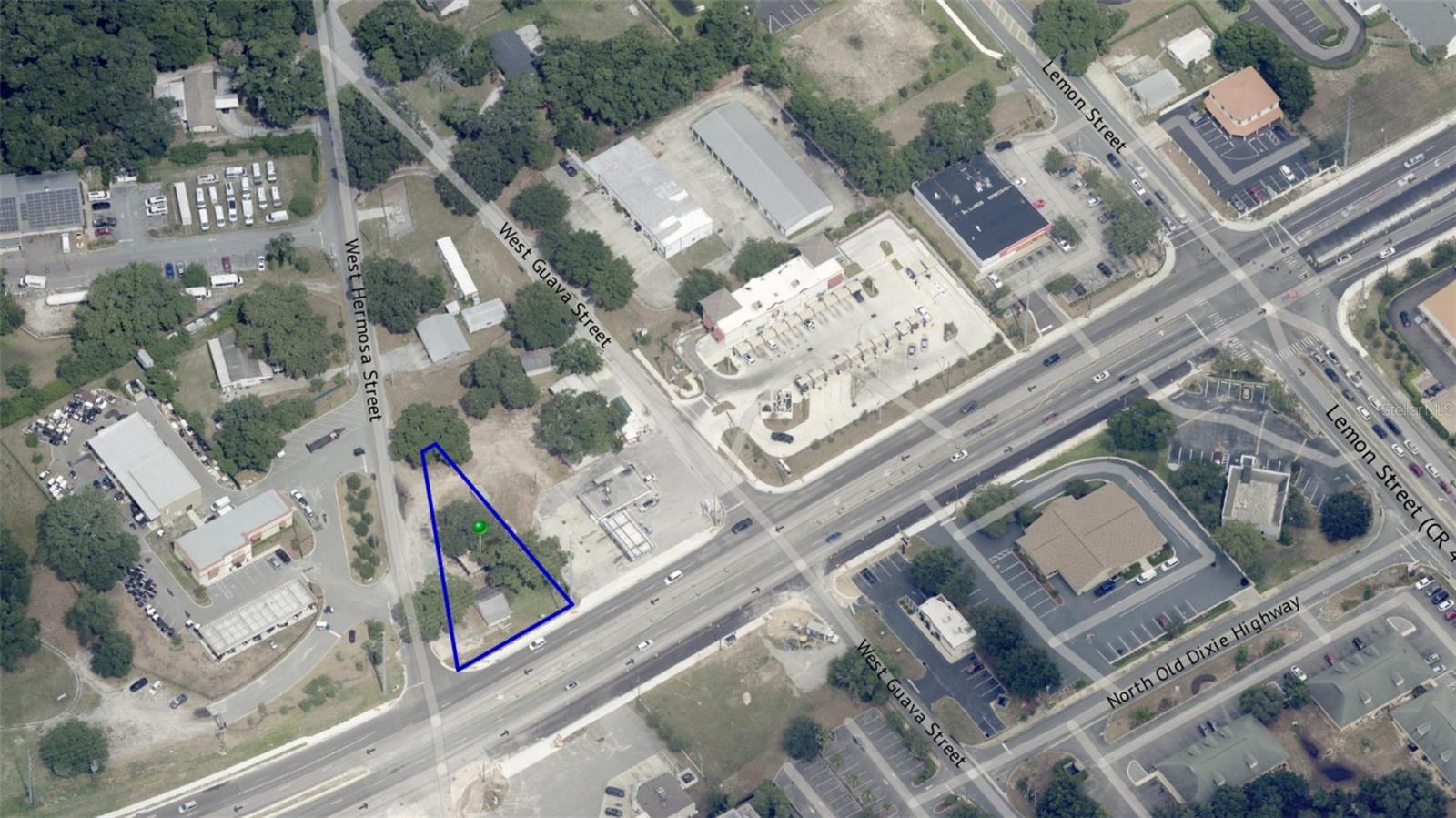 138 W HERMOSA ST, LADY LAKE, FL, 32159