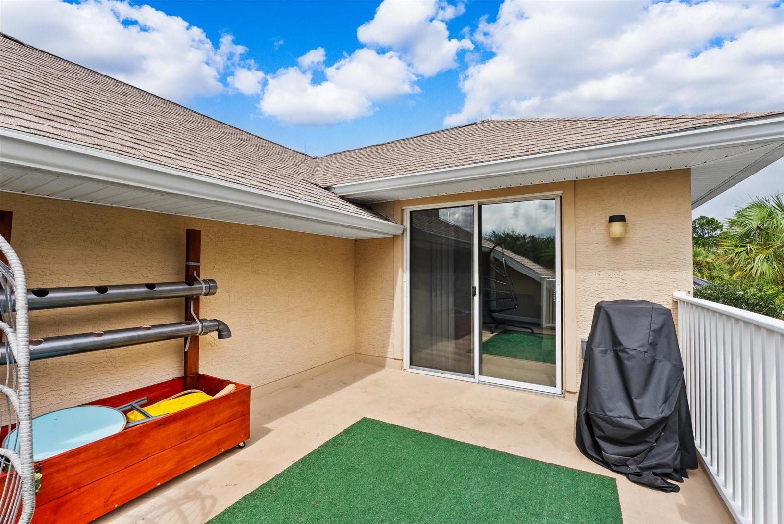 48 EASTLAKE DR, PALM COAST, FL, 32137