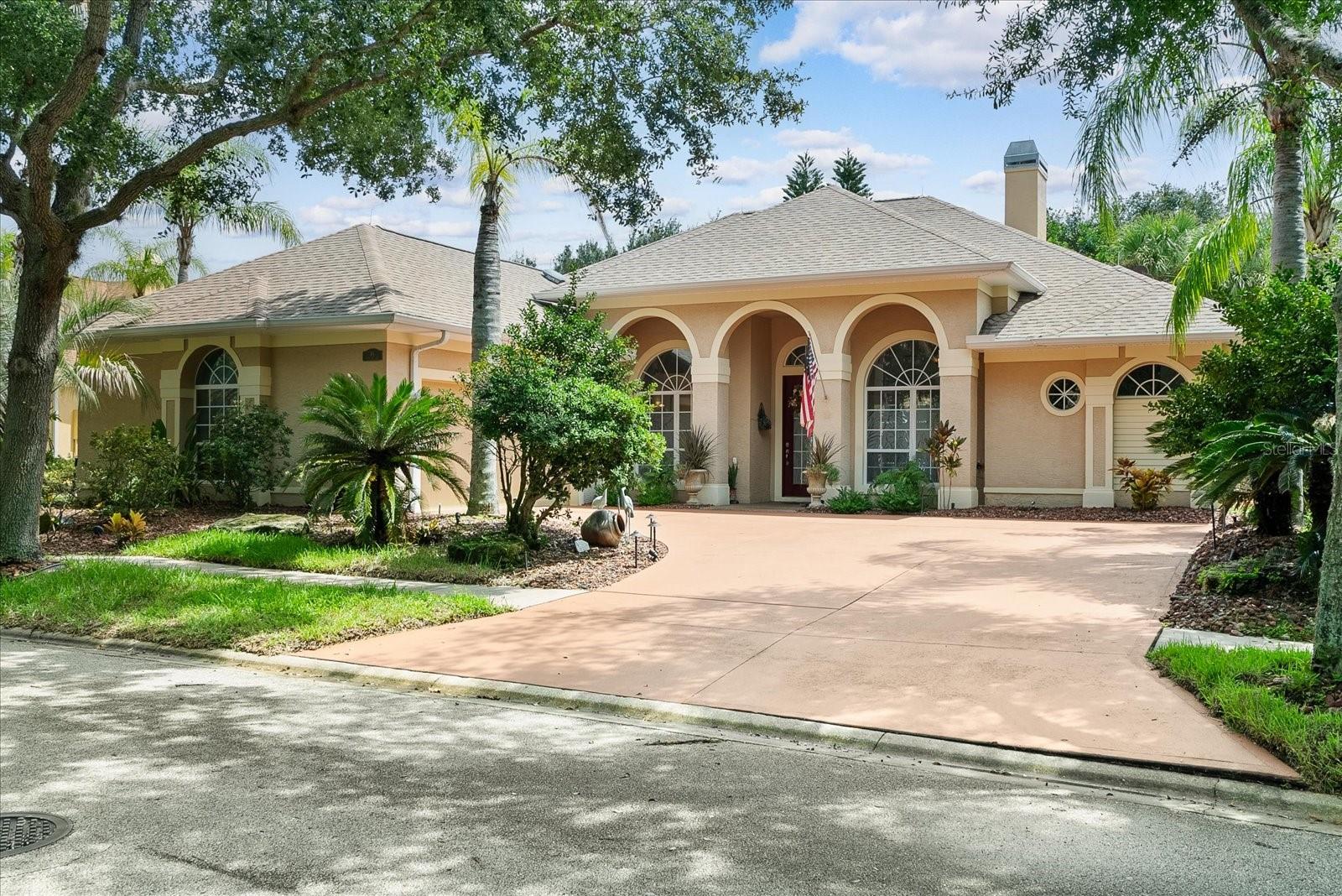 48 EASTLAKE DR, PALM COAST, FL, 32137