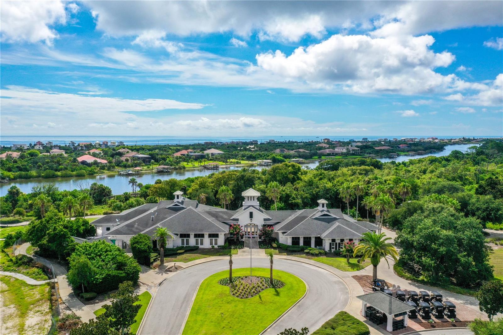 48 EASTLAKE DR, PALM COAST, FL, 32137