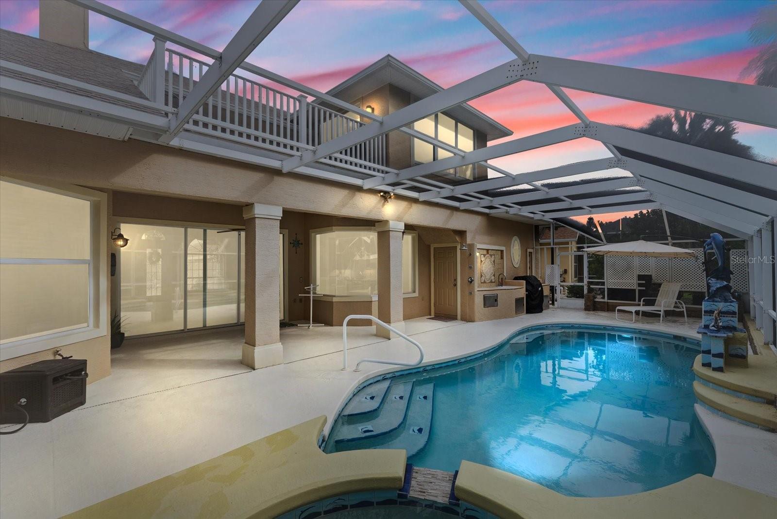 48 EASTLAKE DR, PALM COAST, FL, 32137