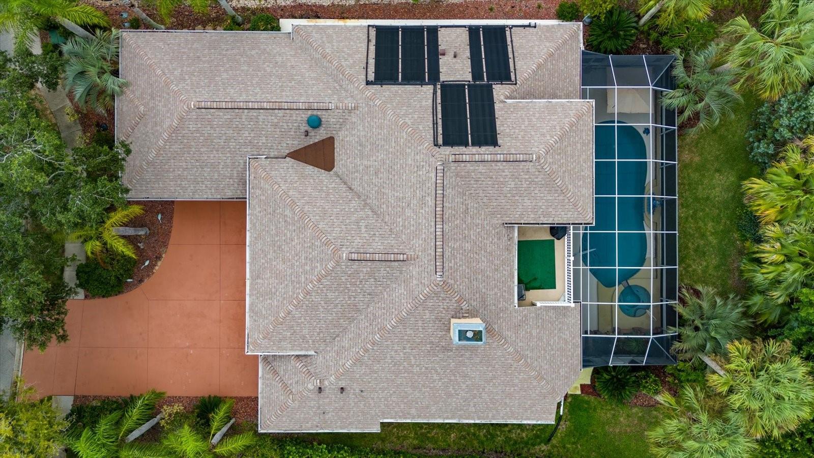 48 EASTLAKE DR, PALM COAST, FL, 32137