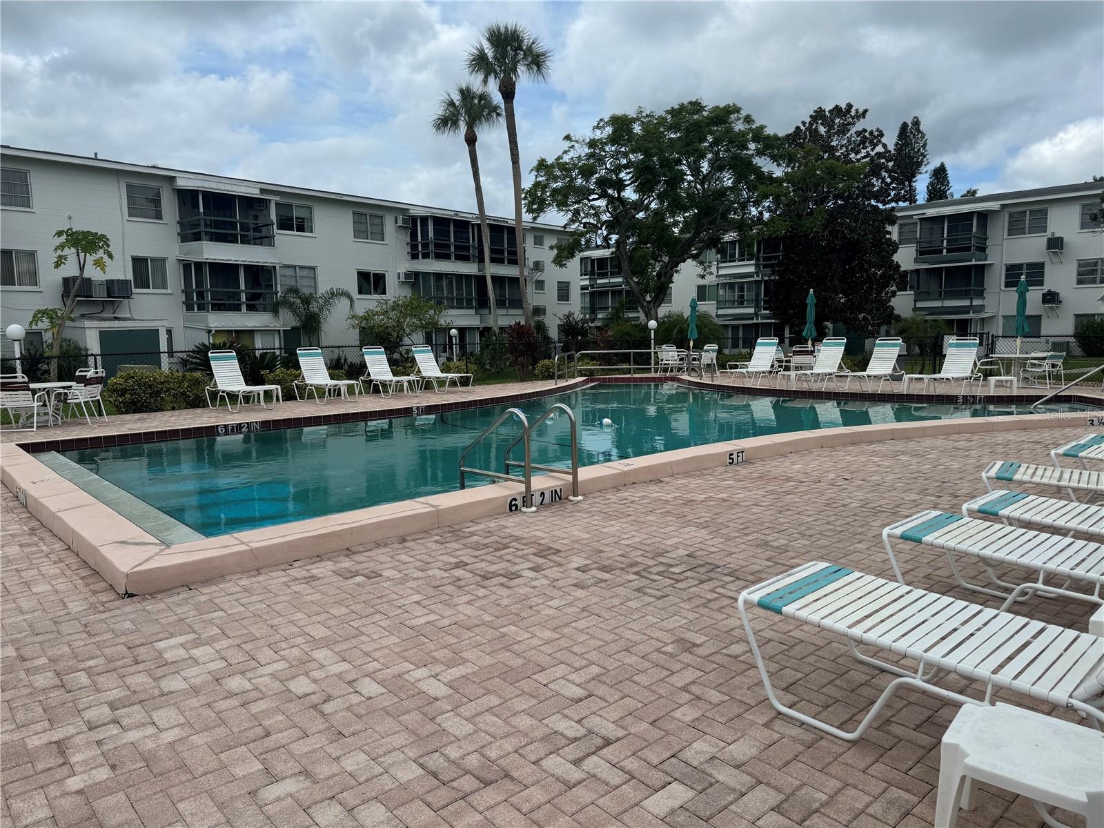 5850 WELCOME RD #J6, BRADENTON, FL, 34207