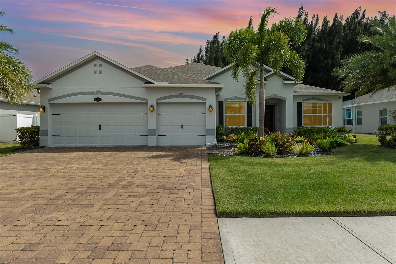 5280 HEBRON DR, MERRITT ISLAND, FL, 32953
