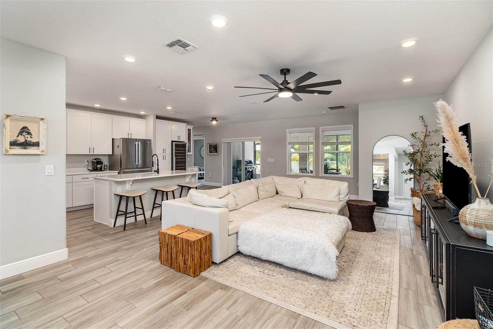 5280 HEBRON DR, MERRITT ISLAND, FL, 32953
