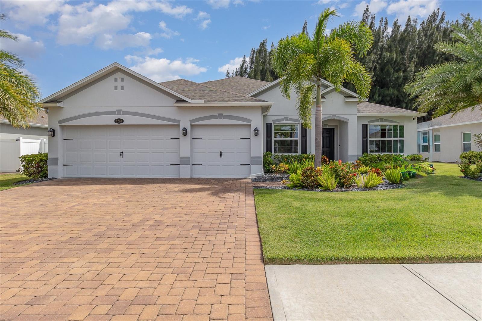 5280 HEBRON DR, MERRITT ISLAND, FL, 32953