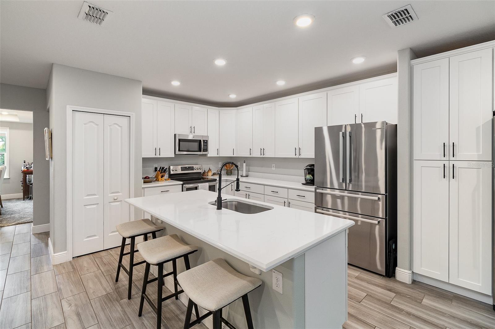 5280 HEBRON DR, MERRITT ISLAND, FL, 32953