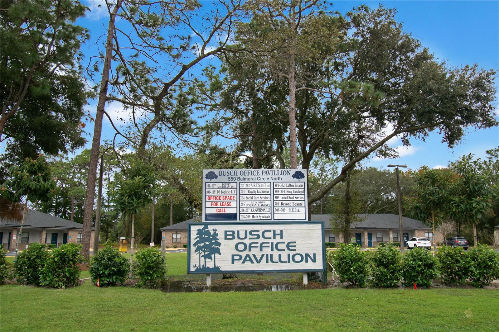 550 BALMORAL CIR N, JACKSONVILLE, FL, 32218
