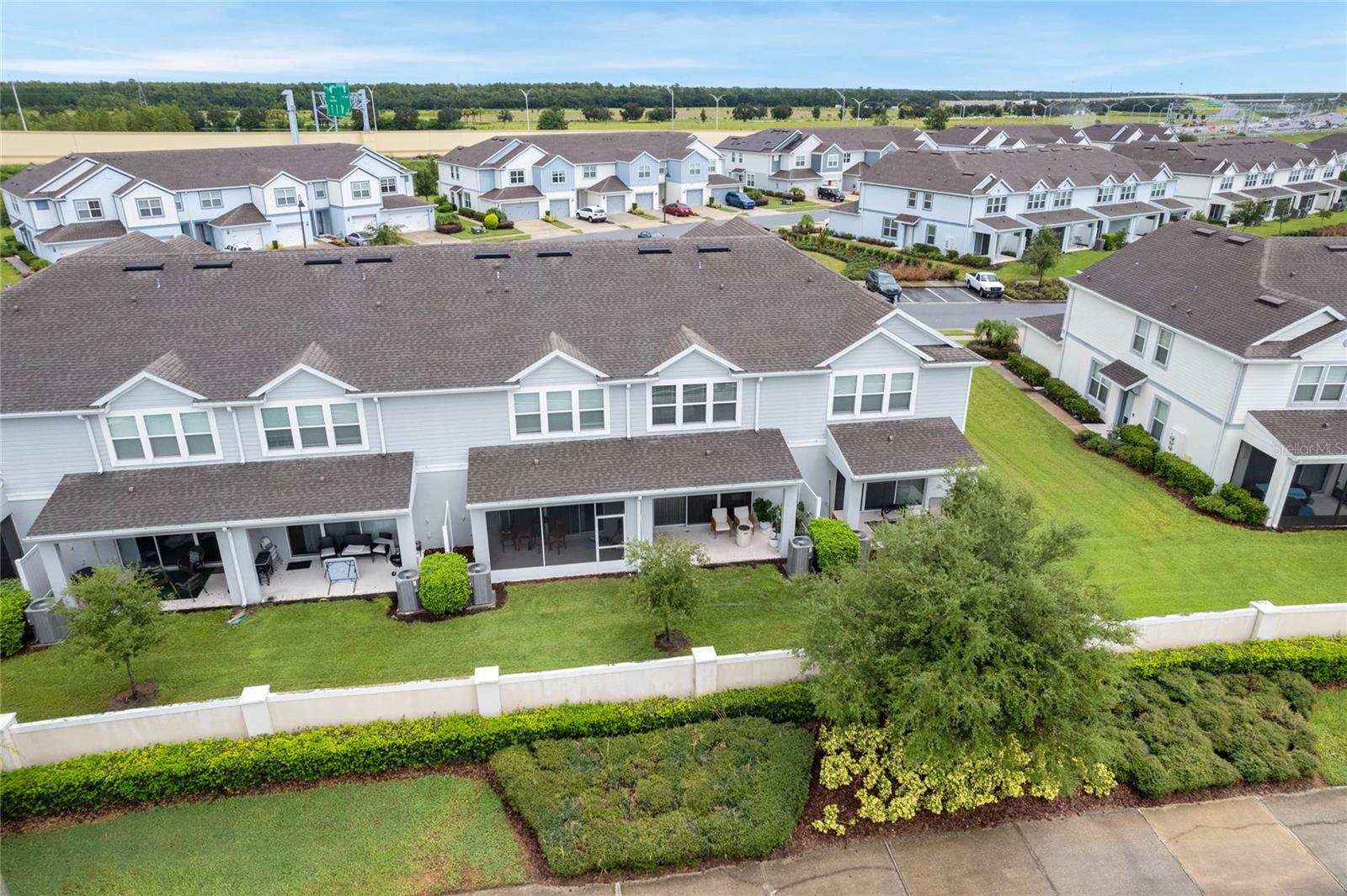 3824 GRASSLAND DR, ORLANDO, FL, 32824