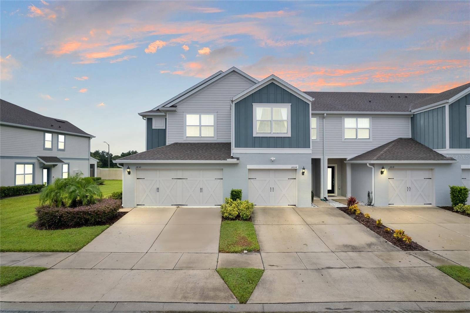 3824 GRASSLAND DR, ORLANDO, FL, 32824