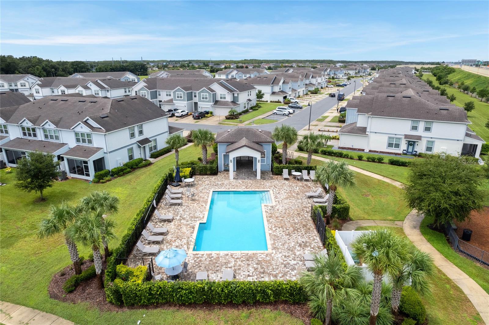 3824 GRASSLAND DR, ORLANDO, FL, 32824