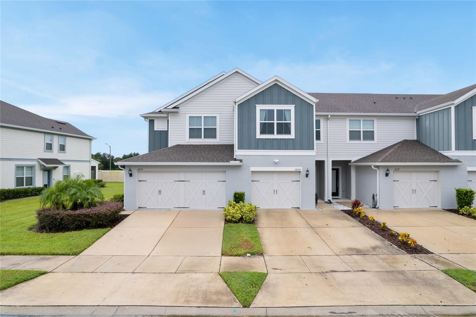 3824 GRASSLAND DR, ORLANDO, FL, 32824