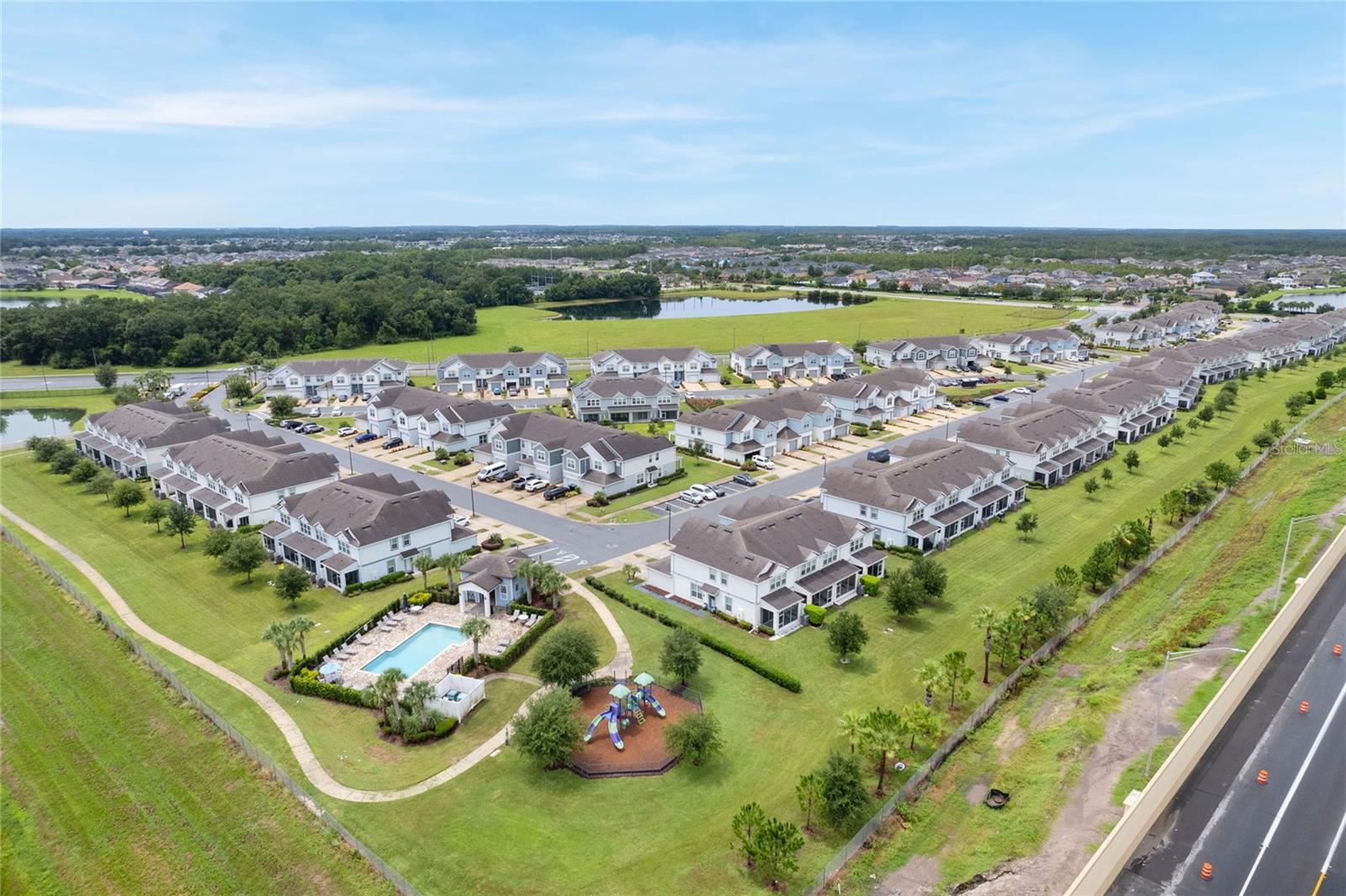 3824 GRASSLAND DR, ORLANDO, FL, 32824
