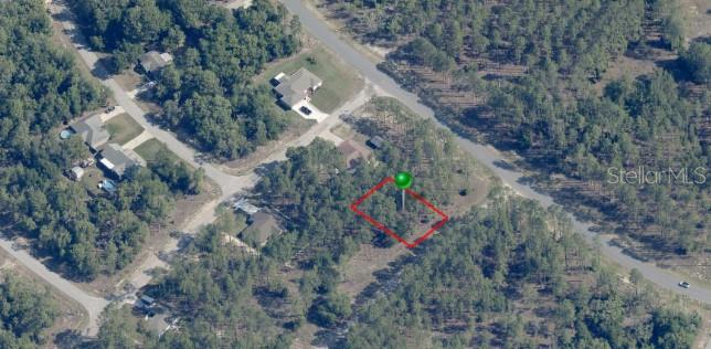 10996 N LETTERWOOD WAY, CITRUS SPRINGS, FL, 34434
