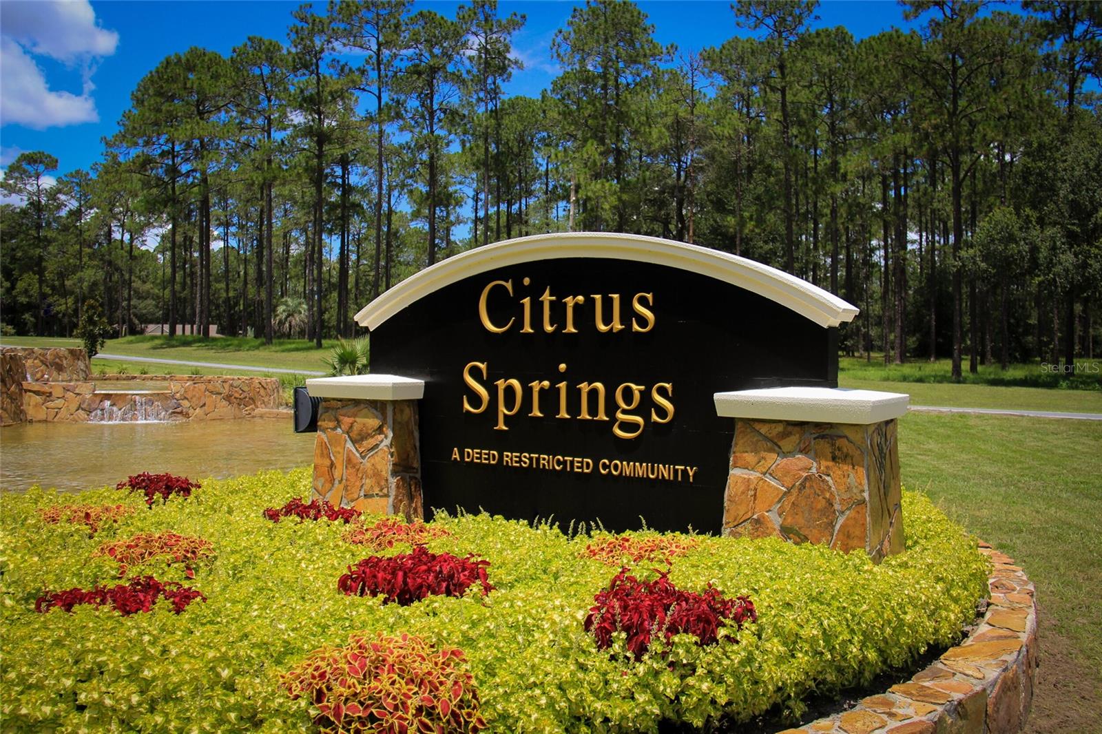 10996 N LETTERWOOD WAY, CITRUS SPRINGS, FL, 34434